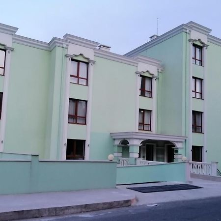 Relax Apartament Варна Экстерьер фото