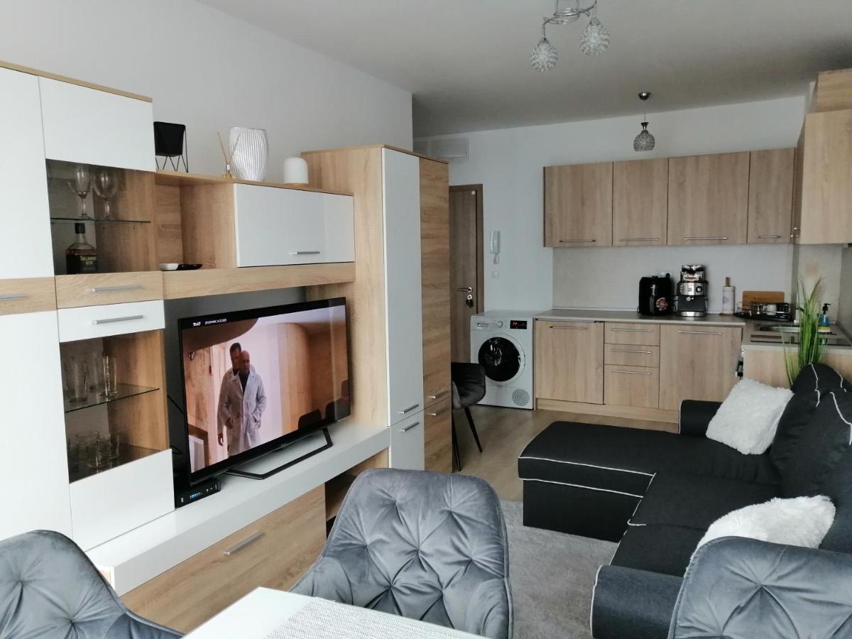 Relax Apartament Варна Экстерьер фото