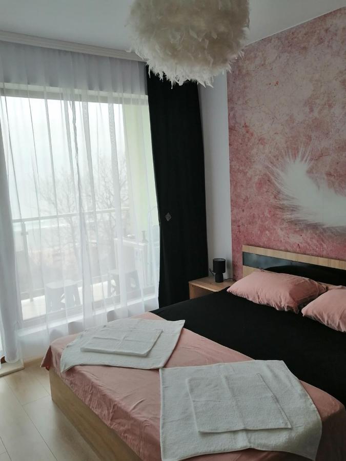 Relax Apartament Варна Экстерьер фото