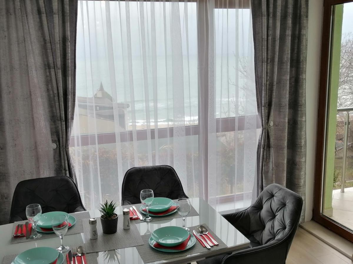Relax Apartament Варна Экстерьер фото