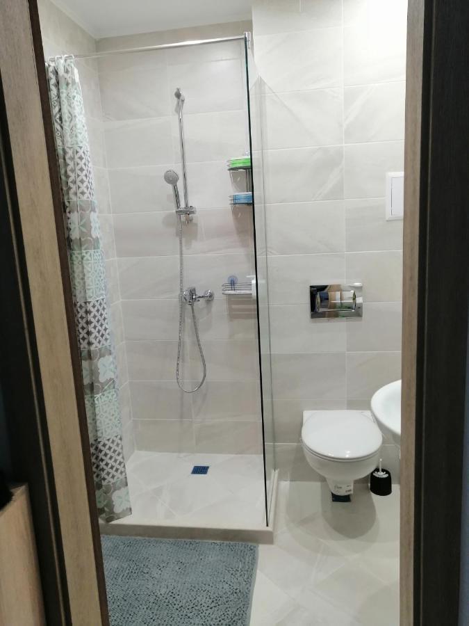 Relax Apartament Варна Экстерьер фото