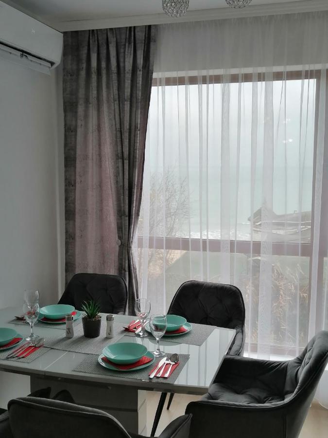 Relax Apartament Варна Экстерьер фото