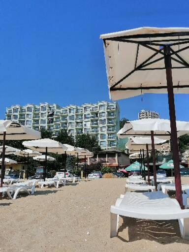Relax Apartament Варна Экстерьер фото